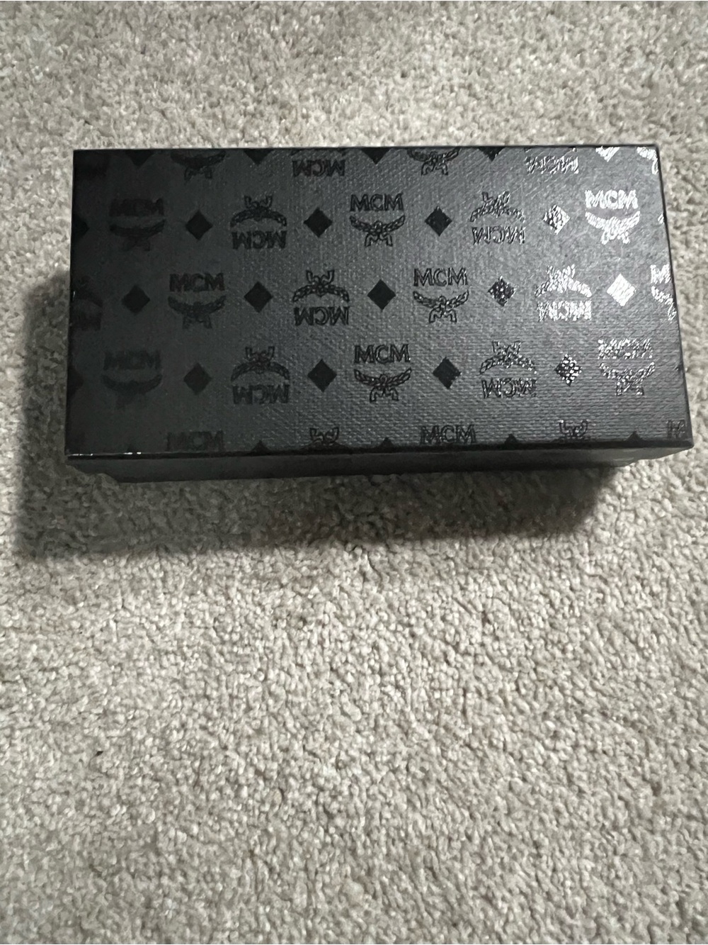 MCM Crossbody